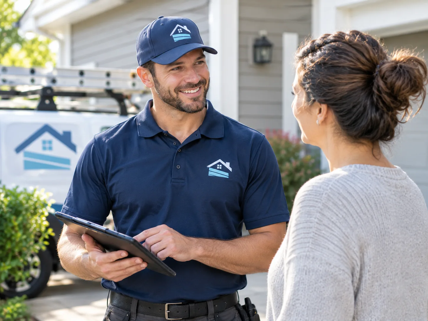 Siding Contractors in Finchville, KY